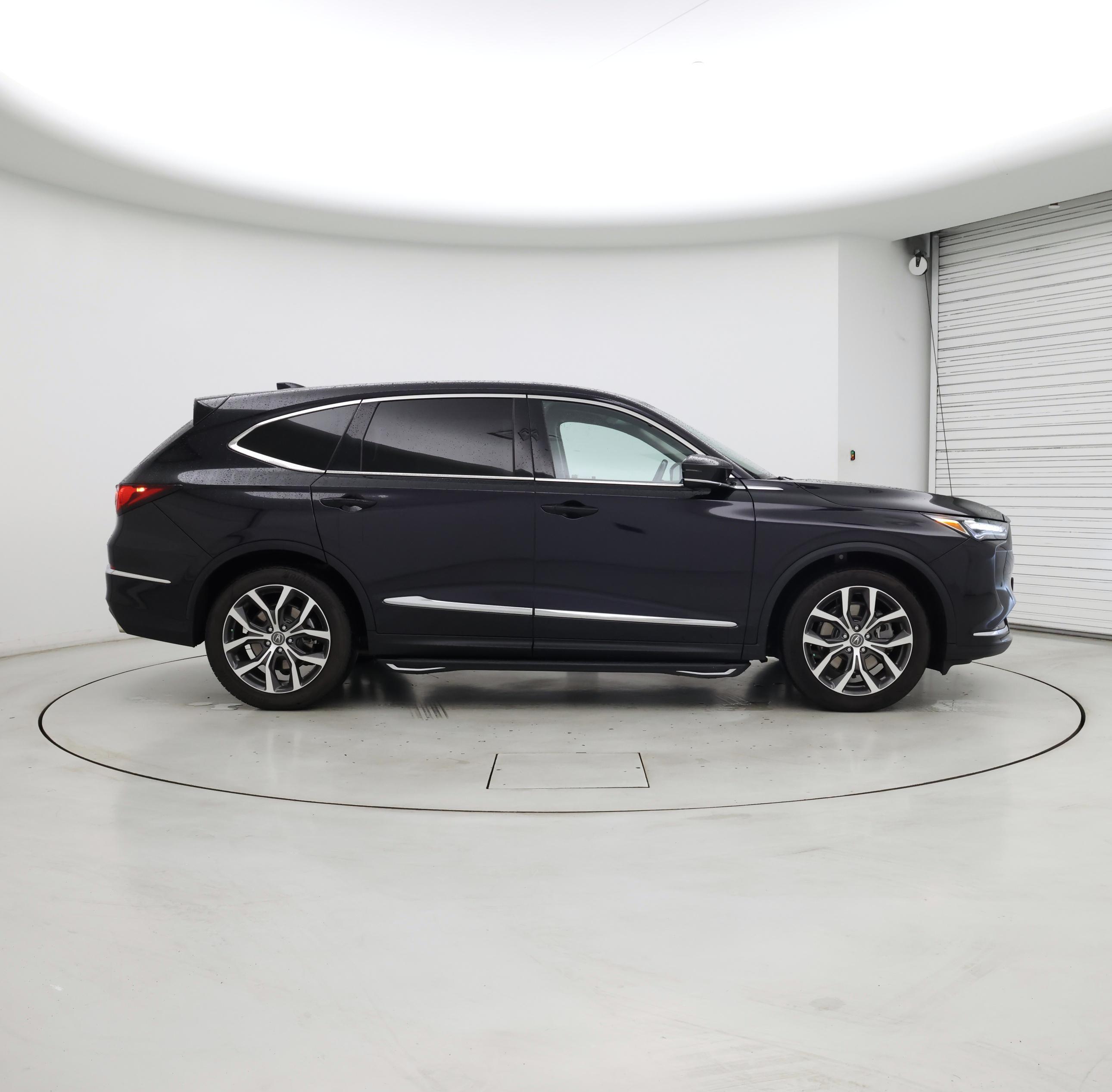 Thumbnail: 2023 Acura MDX - 7