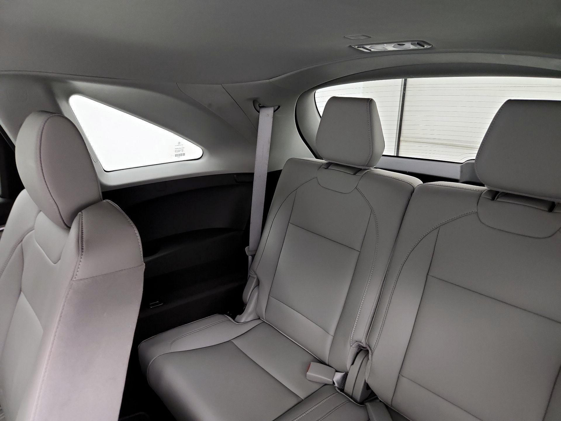 Thumbnail: 2020 Acura MDX - 20