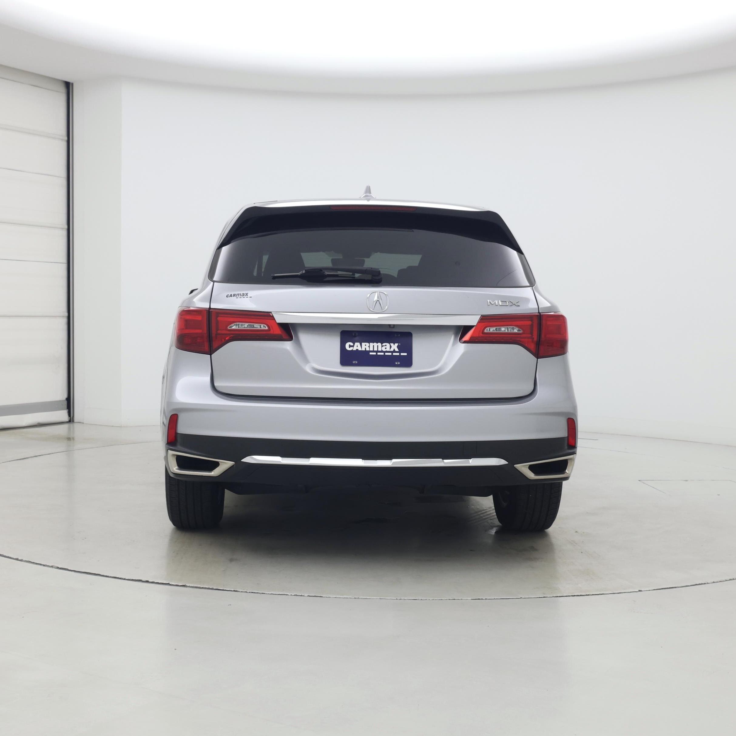Thumbnail: 2020 Acura MDX - 6