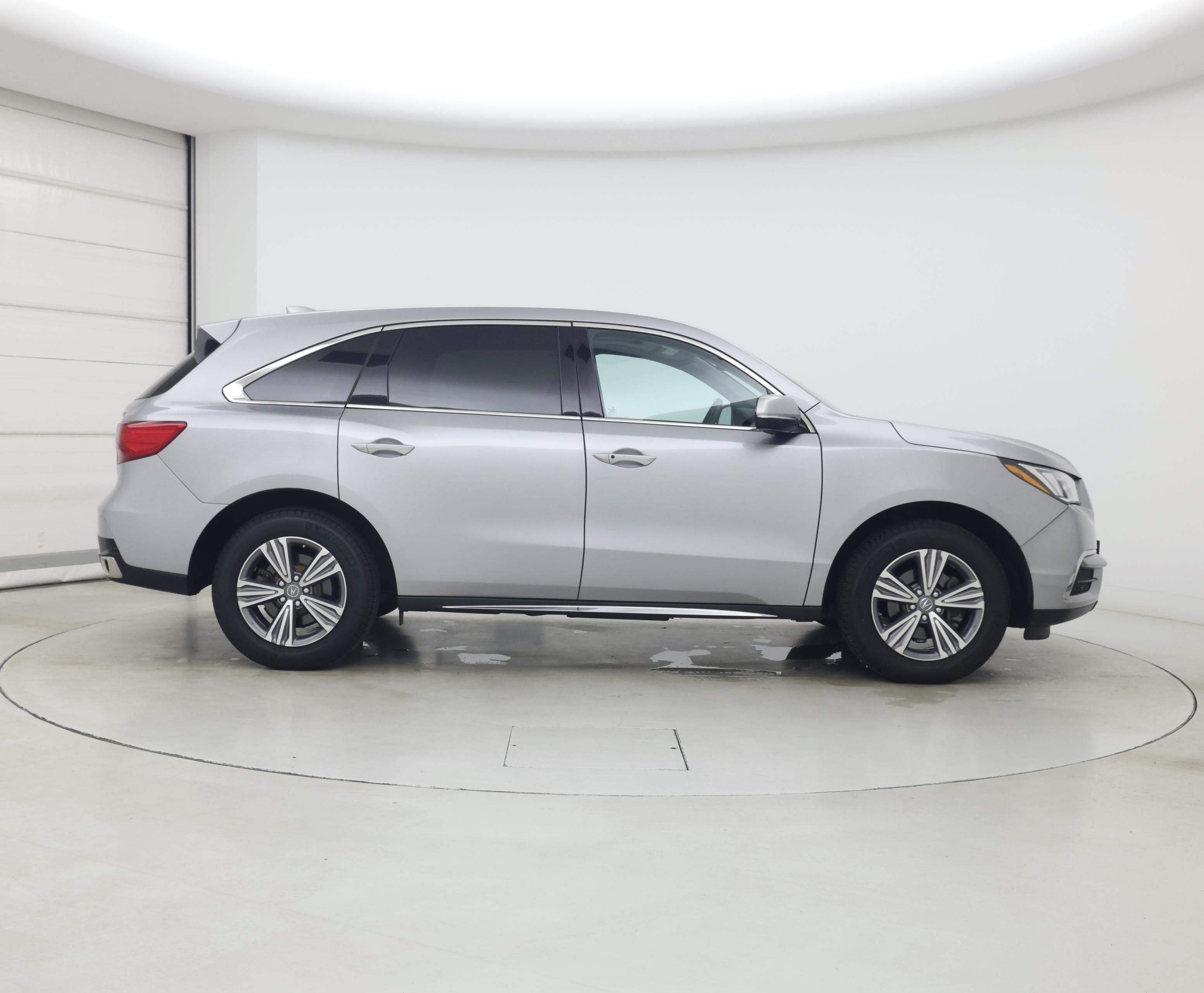 Thumbnail: 2020 Acura MDX - 7