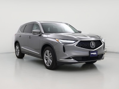 2024 Acura MDX Base -
                Hartford, CT
