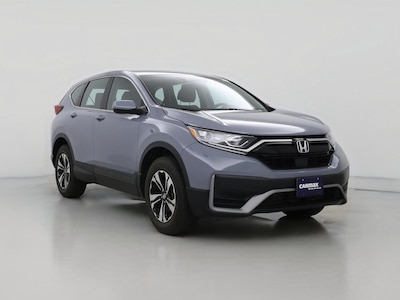 2022 Honda CR-V Special Edition -
                Norwood, MA