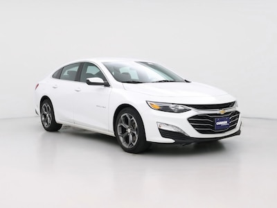 2023 Chevrolet Malibu LT -
                Raleigh, NC