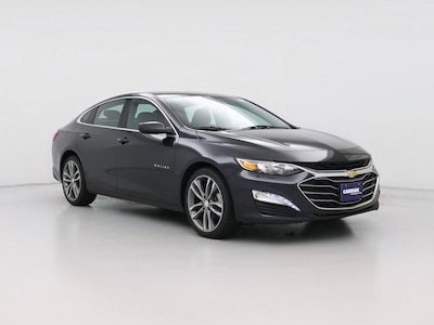 2023 Chevrolet Malibu LT -
                Raleigh, NC