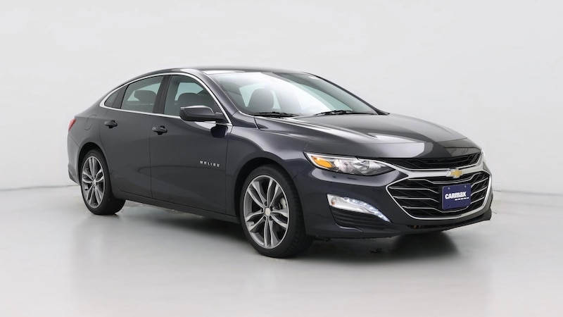2023 Chevrolet Malibu LT Hero Image