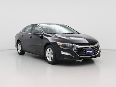 2023 Chevrolet Malibu LT -
                Raleigh, NC