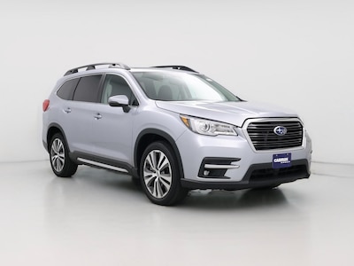 2021 Subaru Ascent Limited -
                Raleigh, NC