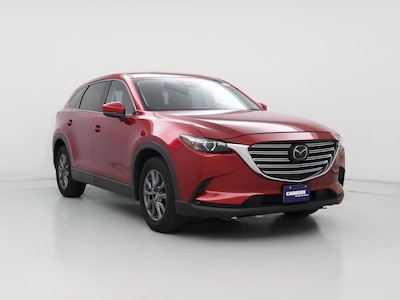 2023 Mazda CX-9 Touring -
                Raleigh, NC