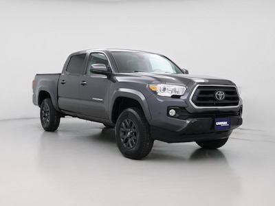 2023 Toyota Tacoma SR5 -
                Raleigh, NC