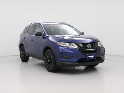 2020 Nissan Rogue SV -
                Raleigh, NC