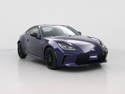 2023 Toyota GR86 Premium -
                Raleigh, NC