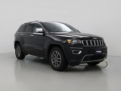 2020 Jeep Grand Cherokee Limited Edition -
                Norwood, MA