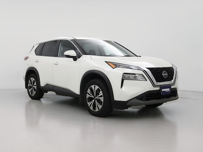 2023 Nissan Rogue SV -
                Norwood, MA