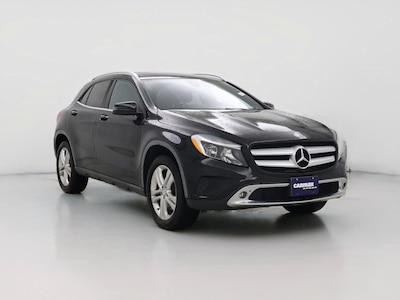 2017 Mercedes-Benz GLA 250 -
                Hartford, CT