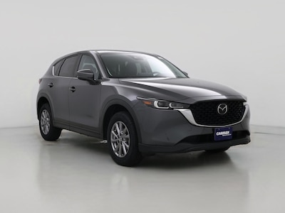 2023 Mazda CX-5 S Select -
                Norwood, MA
