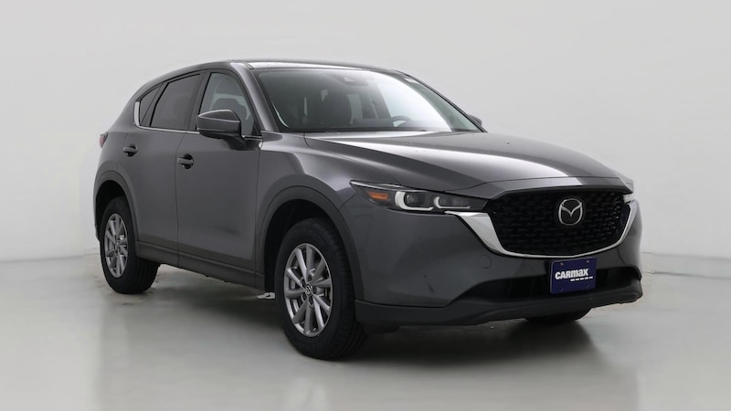 2023 Mazda CX-5 S Select Hero Image