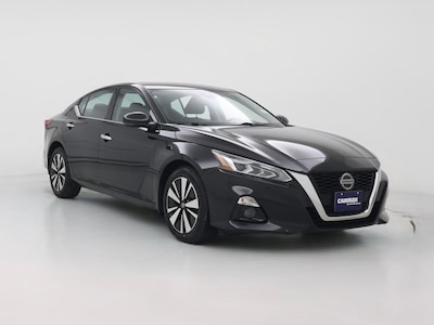 2019 Nissan Altima SL -
                Myrtle Beach, SC