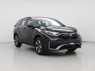 2021 Honda CR-V Special Edition -
                Hartford, CT