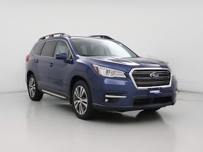 2019 Subaru Ascent Limited -
                Hartford, CT