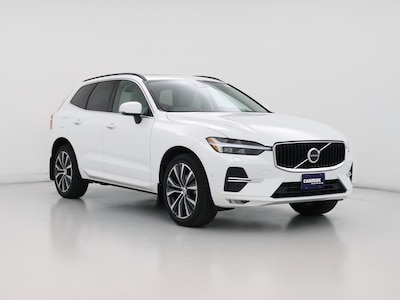 2022 Volvo XC60 B5 Momentum -
                Greensboro, NC