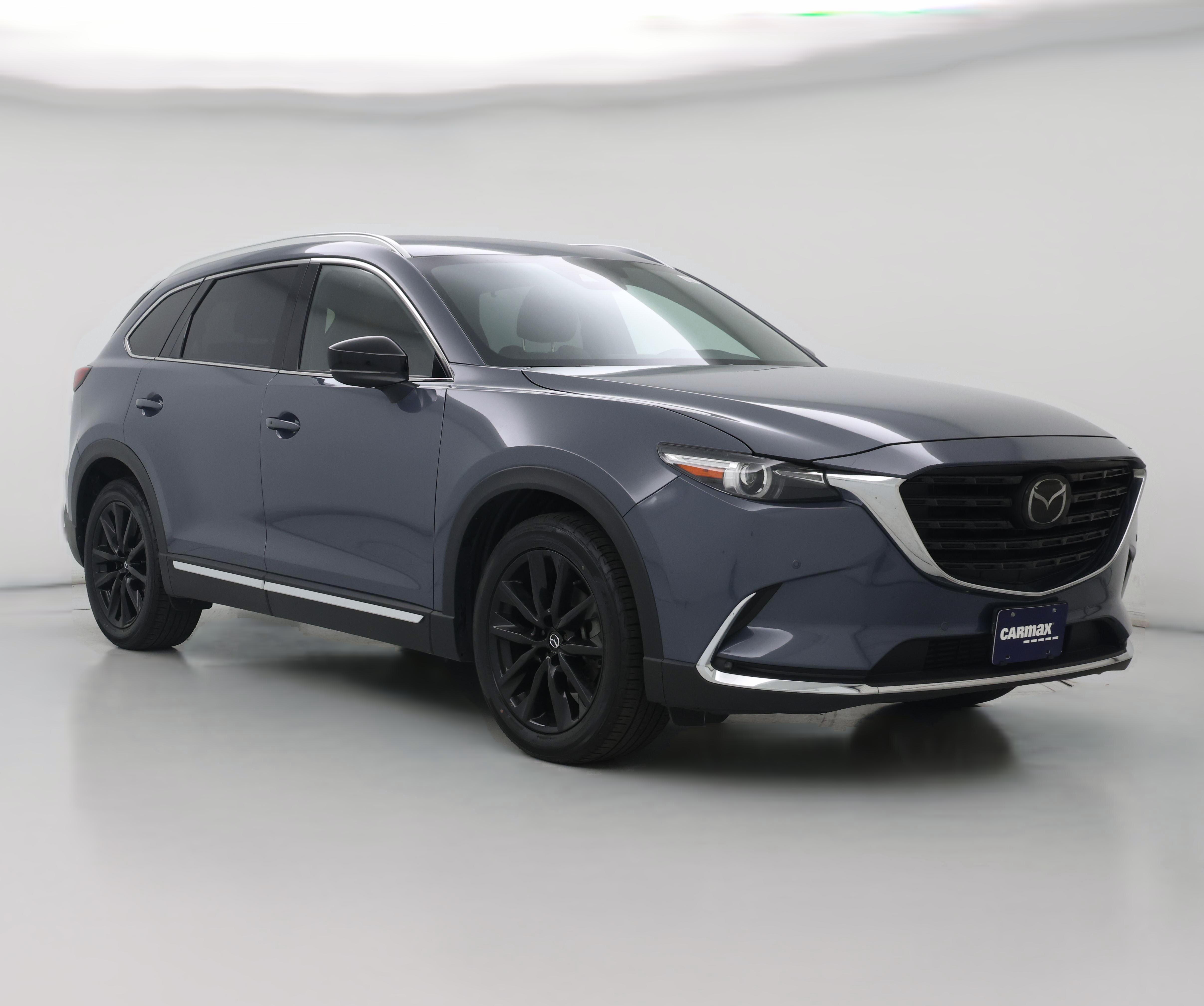 Thumbnail: 2023 Mazda CX-9 - 1