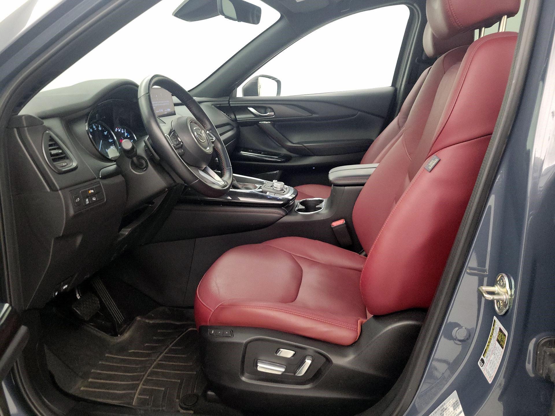 Thumbnail: 2023 Mazda CX-9 - 11