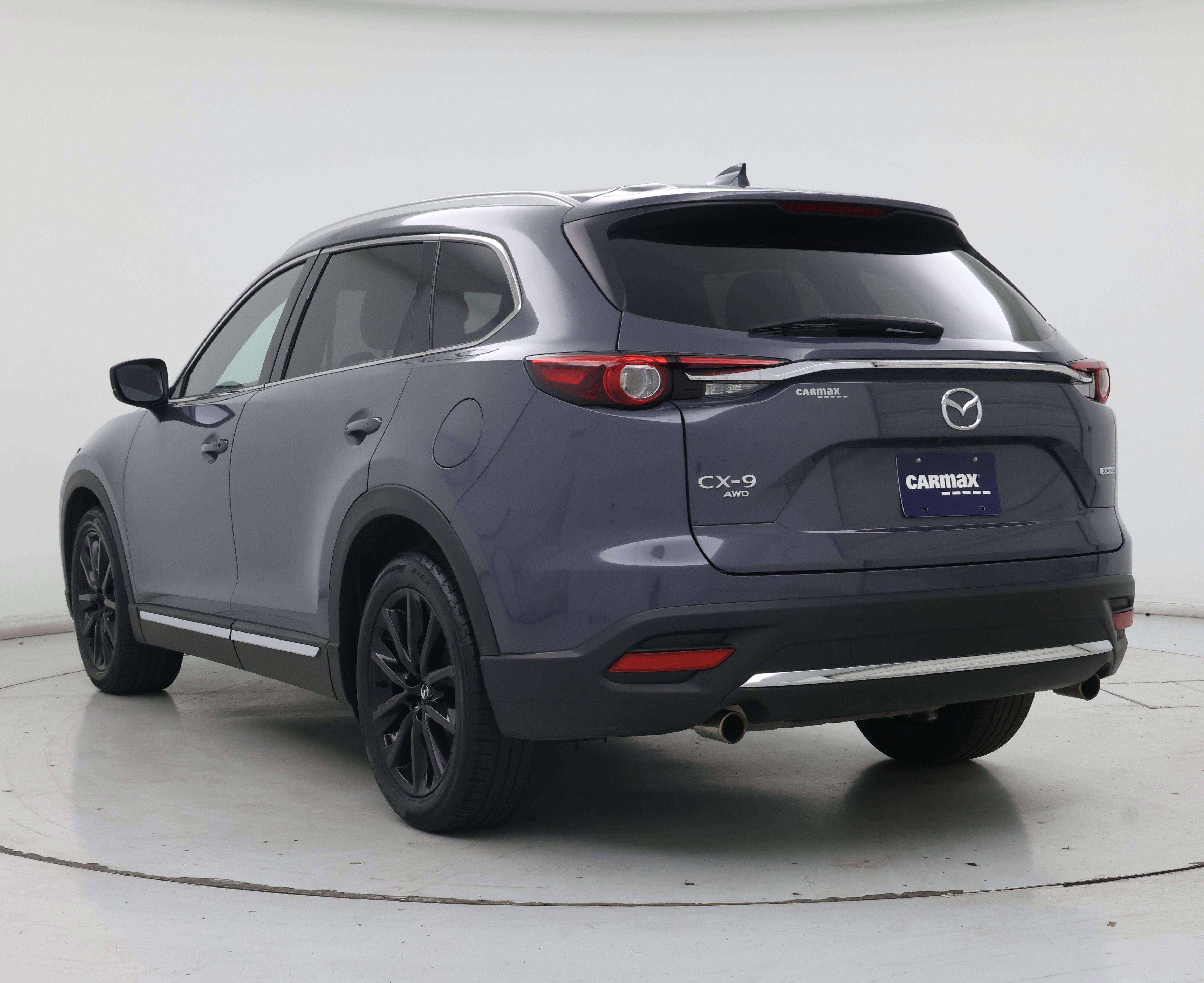 Thumbnail: 2023 Mazda CX-9 - 2