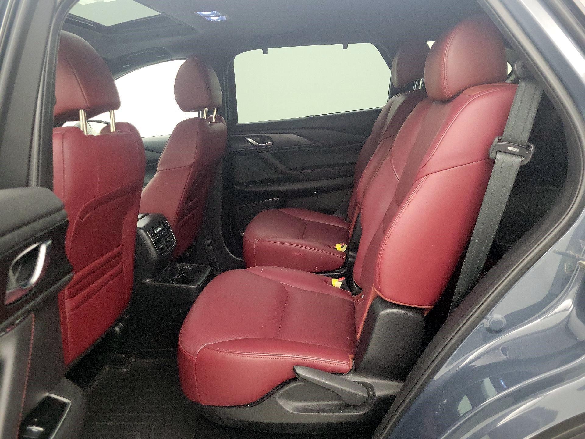 Thumbnail: 2023 Mazda CX-9 - 20
