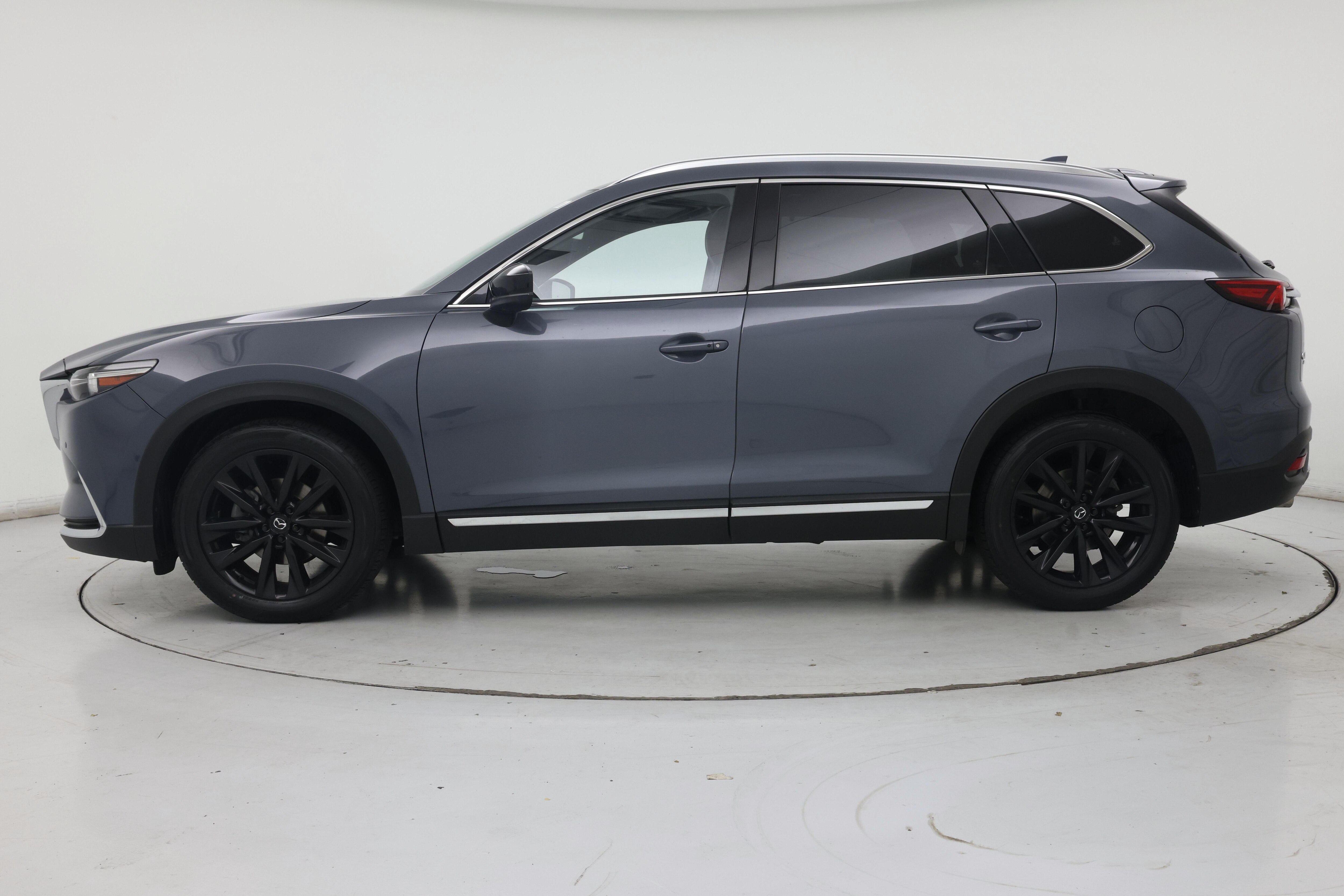 Thumbnail: 2023 Mazda CX-9 - 3
