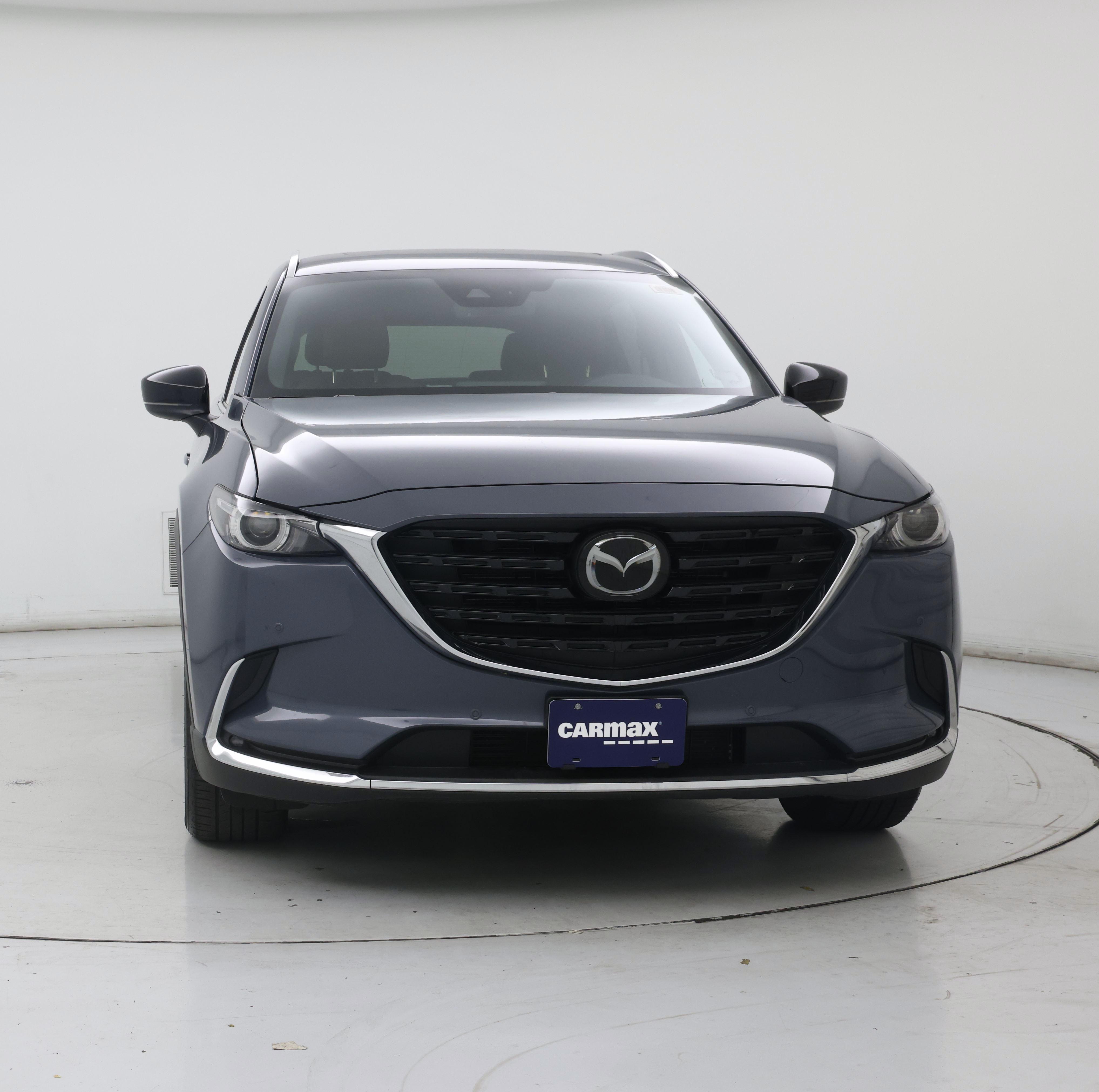 Thumbnail: 2023 Mazda CX-9 - 5