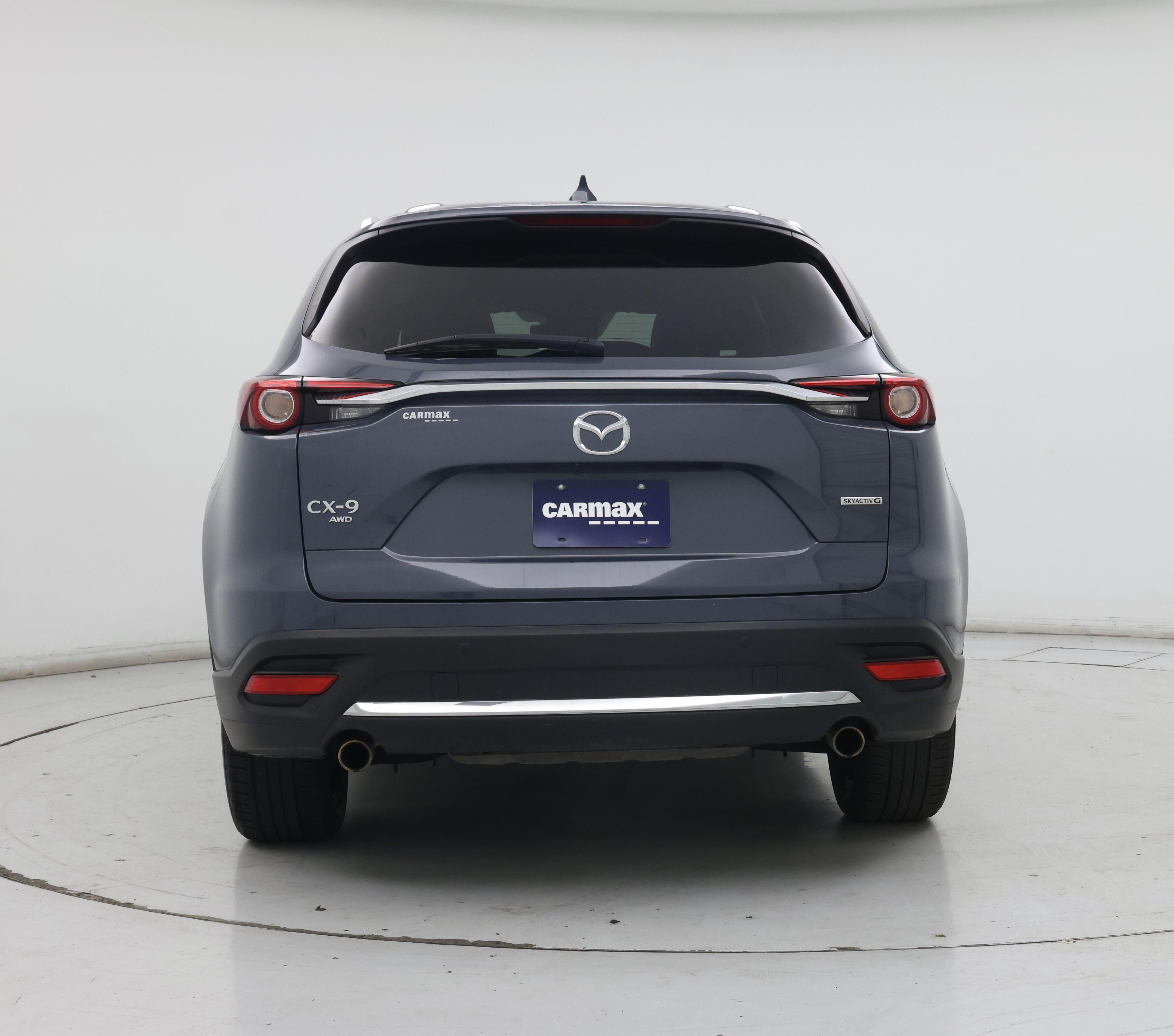 Thumbnail: 2023 Mazda CX-9 - 6
