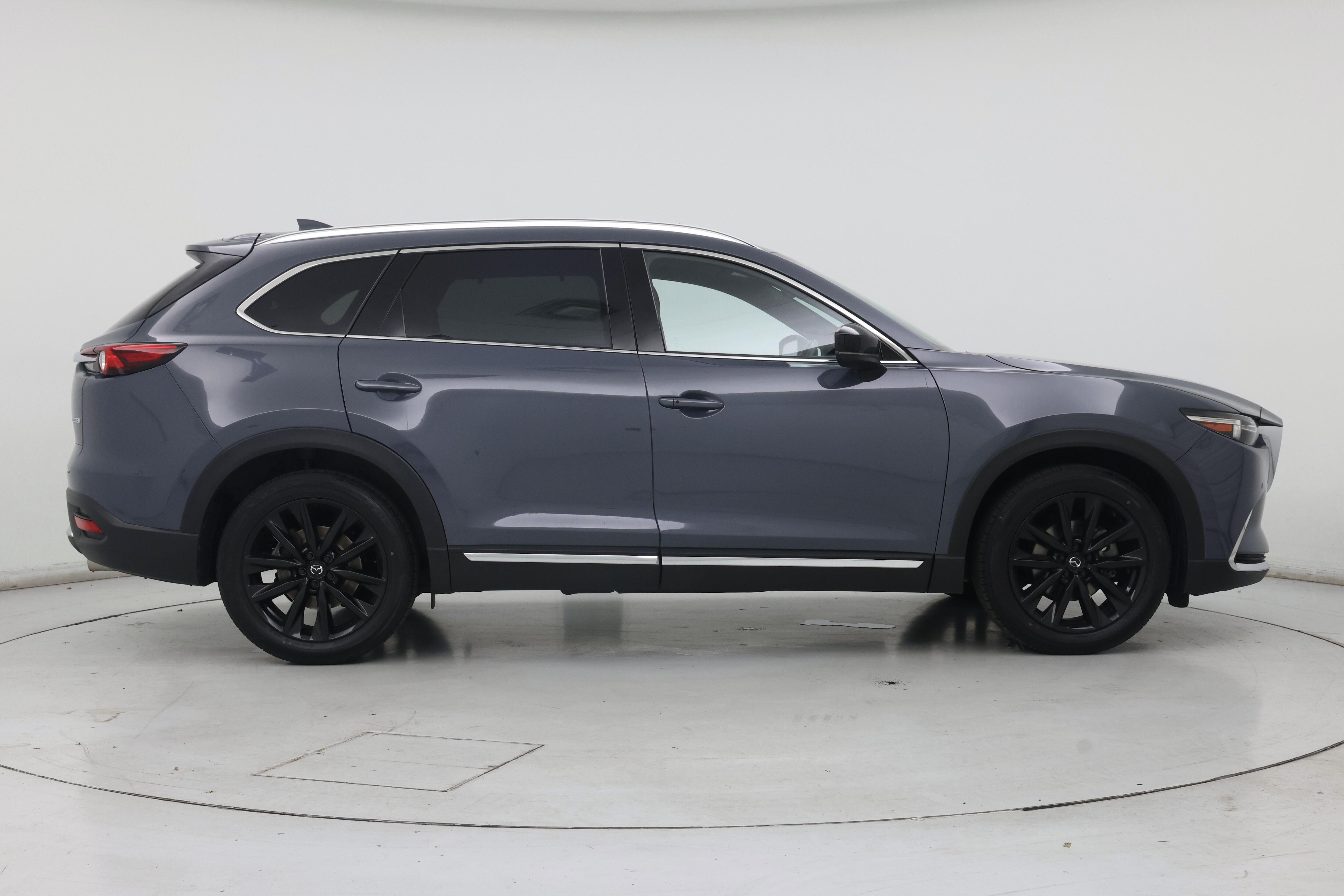 Thumbnail: 2023 Mazda CX-9 - 7