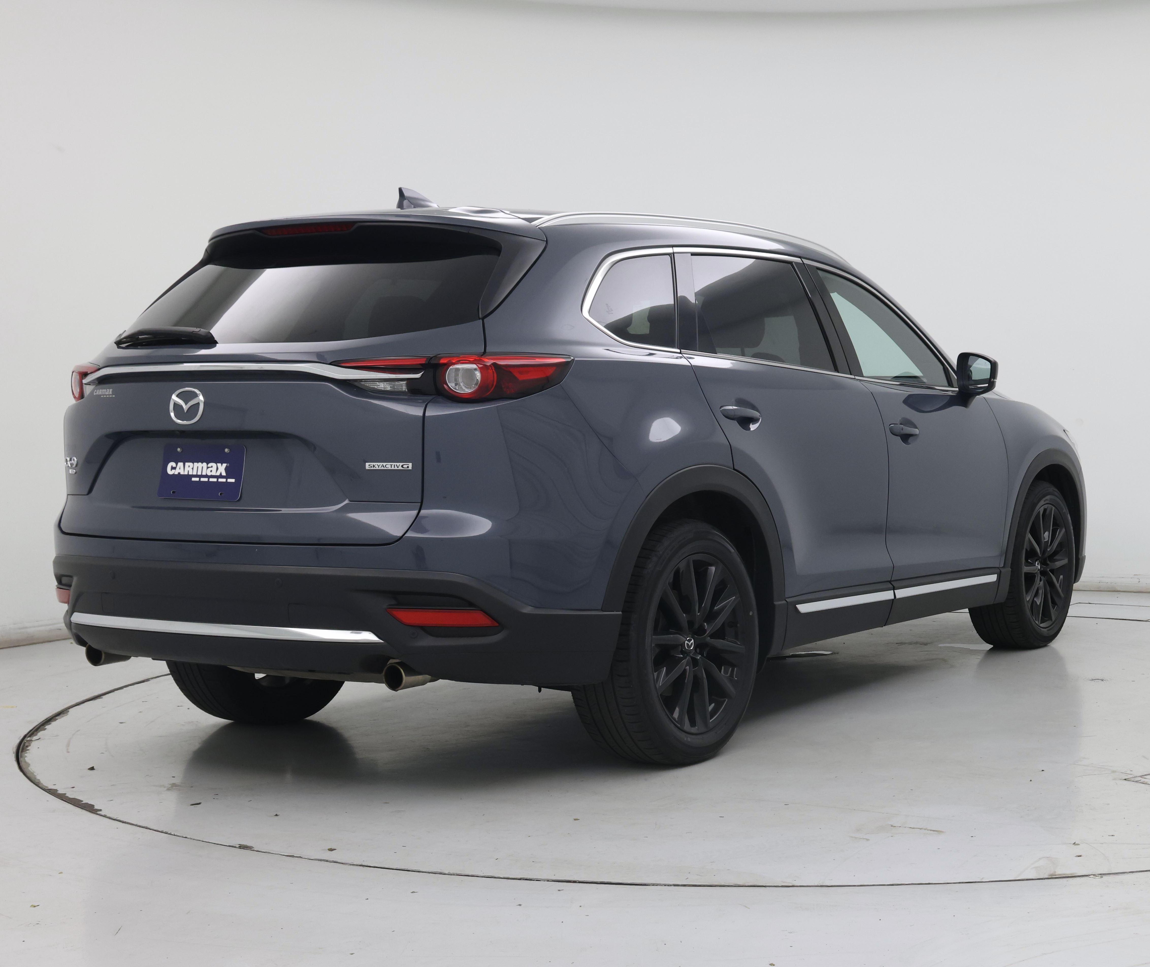 Thumbnail: 2023 Mazda CX-9 - 8