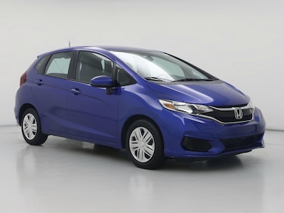 2020 Honda Fit LX -
                Frederick, MD