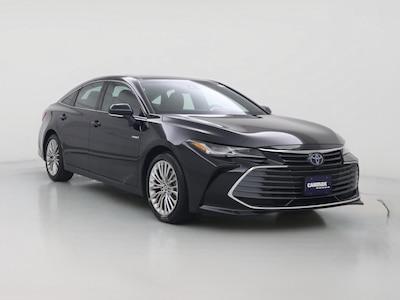 2020 Toyota Avalon Limited -
                  Charleston, SC