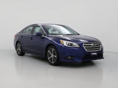 2017 Subaru Legacy Limited -
                Norwood, MA