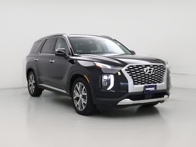 2022 Hyundai Palisade SEL -
                Hartford, CT