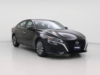 2023 Nissan Altima SV -
                Westborough, MA