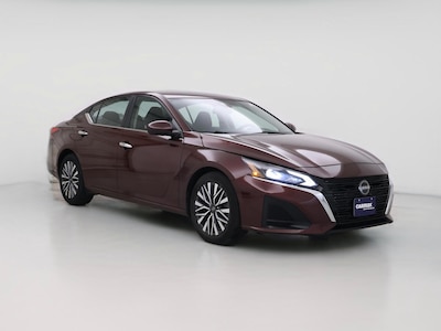 2023 Nissan Altima SV -
                Westborough, MA