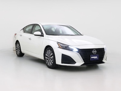 2023 Nissan Altima SV -
                Westborough, MA