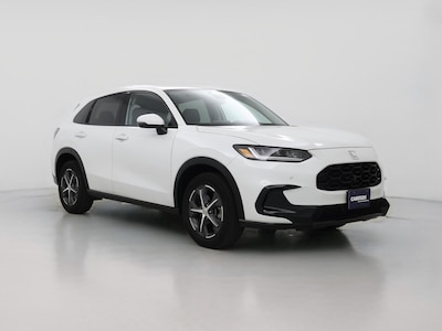 2023 Honda HR-V EX-L -
                Norwood, MA