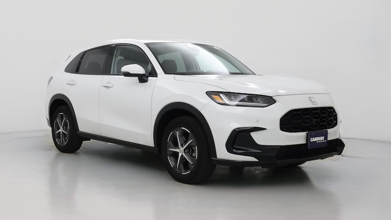 2023 Honda HR-V EX-L Hero Image