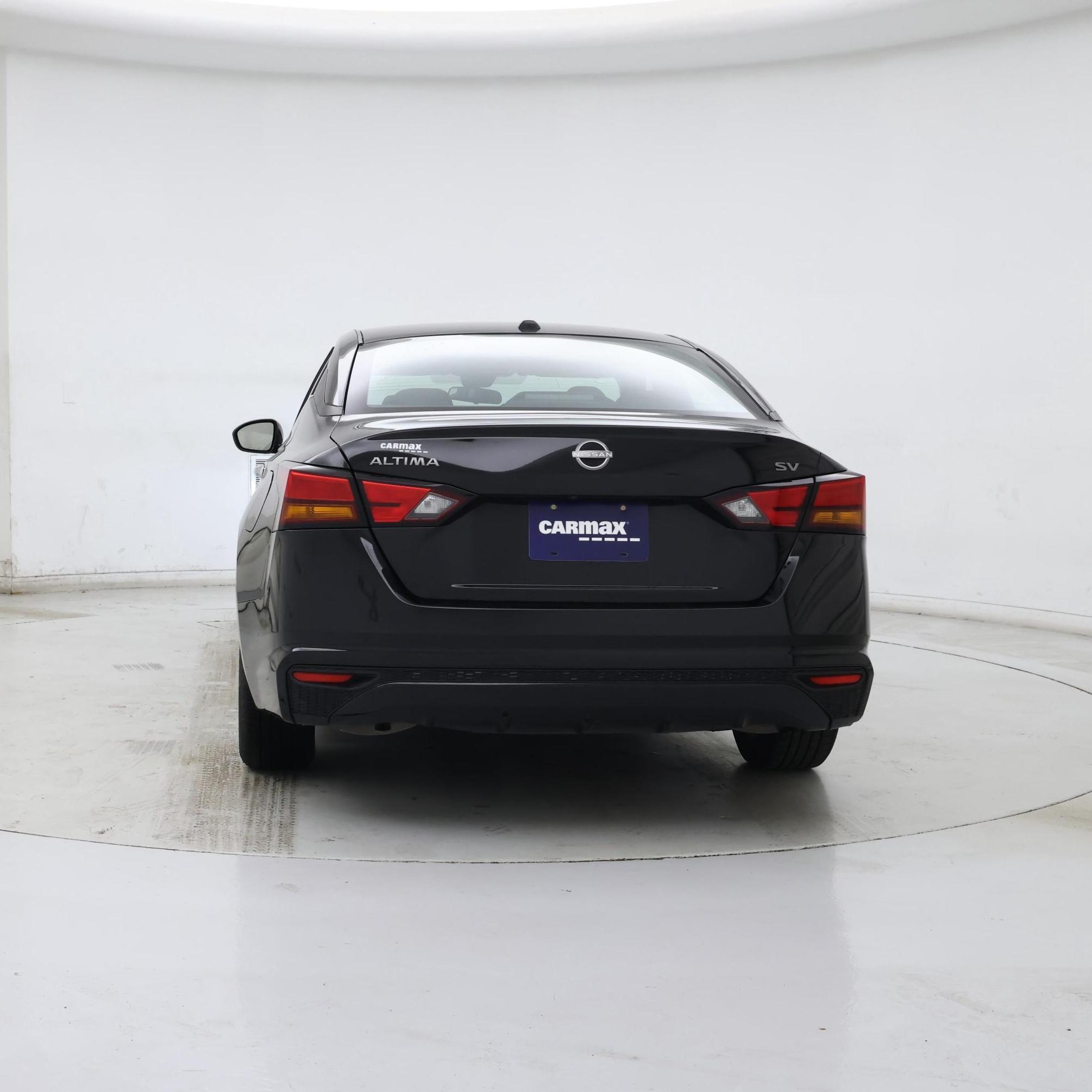 Thumbnail: 2023 Nissan Altima - 6
