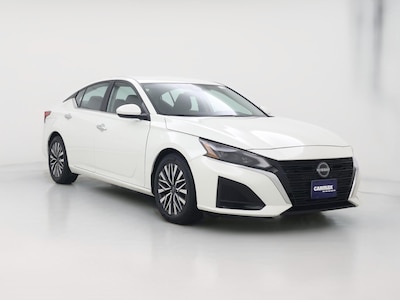 2023 Nissan Altima SV -
                Myrtle Beach, SC