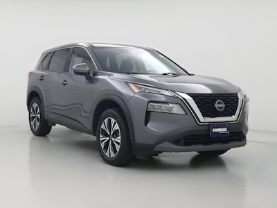 2023 Nissan Rogue SV -
                Myrtle Beach, SC