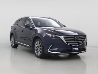 2020 Mazda CX-9 Grand Touring -
                  Myrtle Beach, SC