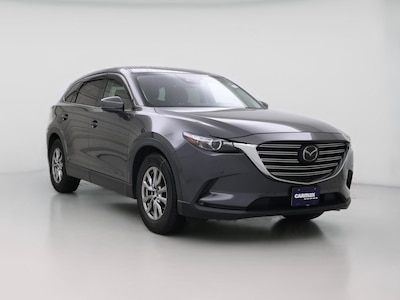 2018 Mazda CX-9 Touring -
                Westborough, MA