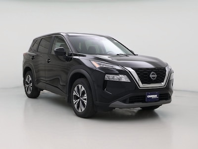 2023 Nissan Rogue SV -
                Westborough, MA