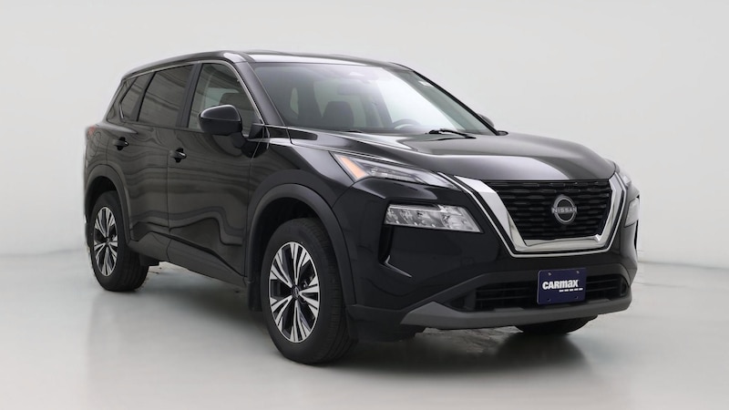 2023 Nissan Rogue SV Hero Image