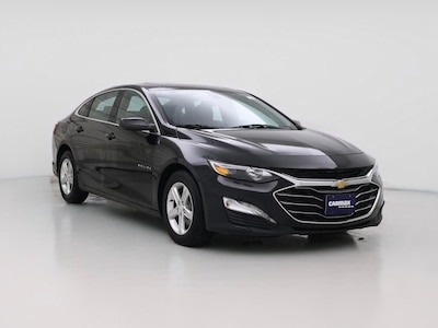 2022 Chevrolet Malibu LT -
                Westborough, MA